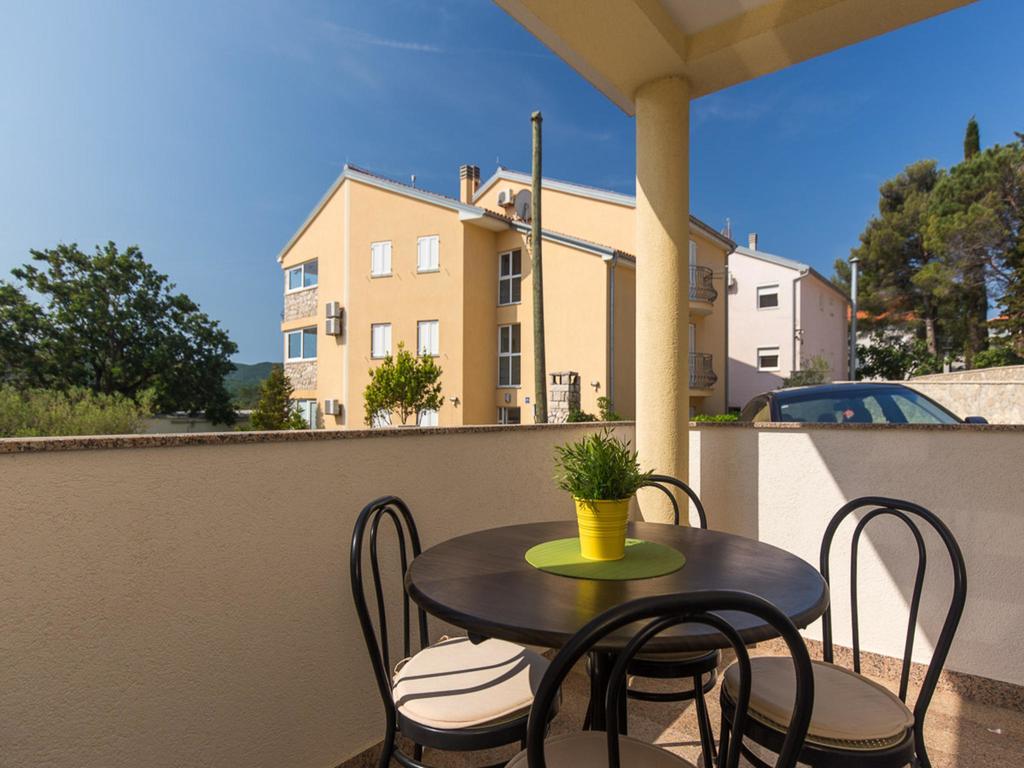 Apartments Josip Cizici Exterior photo